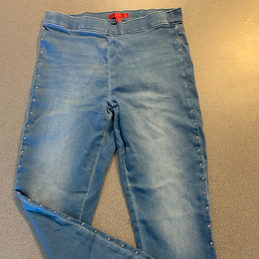 J lo jeggings